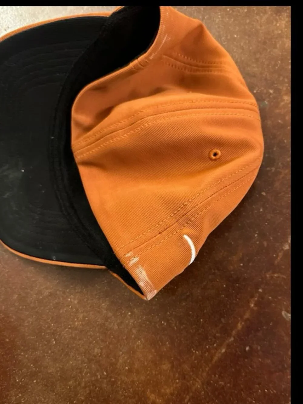 Titleist Texas Longhorns Hat